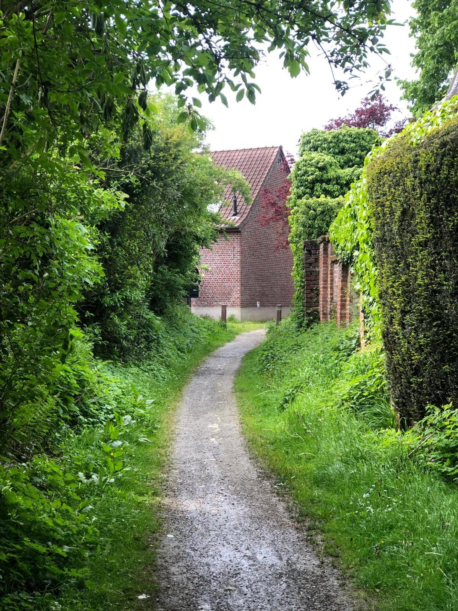 Nene Bed & Breakfast Dilbeek Exterior photo